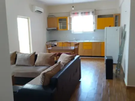 Qera | Apartament 1 + 1 | Komuna e Parisit | 500 €/muaj