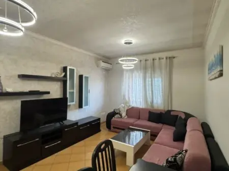 Appartamento 1+1 in vendita Nuovo mercato elettrico 135.000€