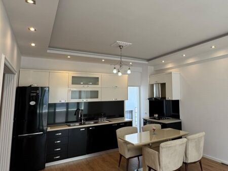 Apartment 2+1 for sale near the Zoological Garden, Botanical Garden, Dry Lake.