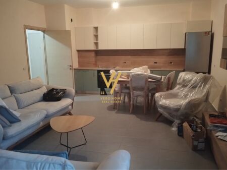 APARTMENT 2+1+BLK FOR RENT IN KINOSTUDIO 600 EURO