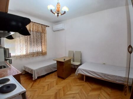 Studio Apartment for Rent