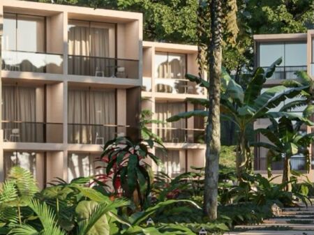 APARTMENT 1+1 FOR SALE – ORIKUM, VLORË