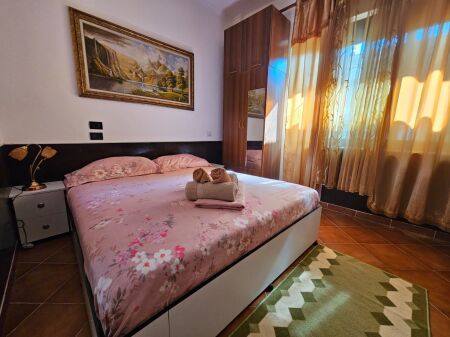 GARSONIERE  RRUGA GJON MILI | 370€/MUAJ