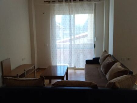 Apartment 1+1 for rent is given at Komuna e Parisit, near Tirana Leasing & Rentals .