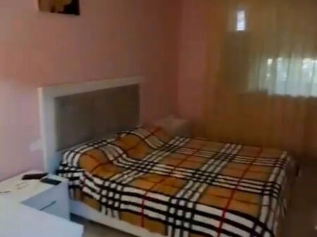 Apartment 1+1 for sale in Golem near Hotel Bonita