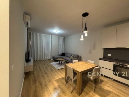 Apartment 1+1 for rent in Zogu I Zi