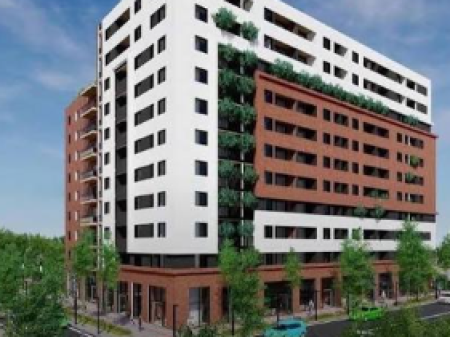 🏢 COMMERCIAL UNIT FOR SALE | CHIMNEY