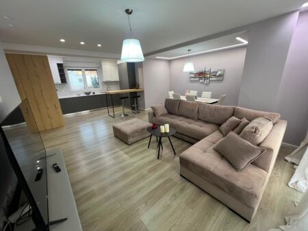 3+1 APARTMENT FOR RENT NEAR TEG