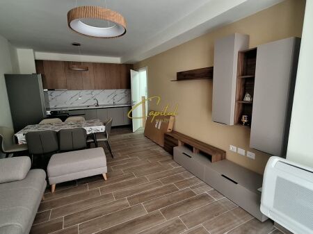 APPARTAMENTO IN AFFITTO 2+1 5 MAJI 55.000 LEKE
