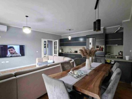 For rent 2+1 in Don Bosko
