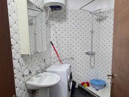 Apartment 1+1 for rent in Brryl!