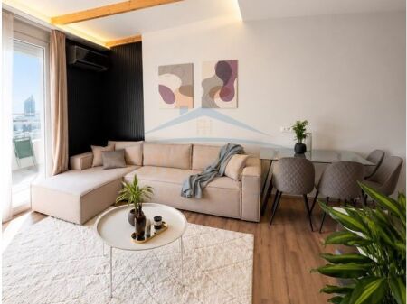 Rent, Apartment 1+1, New Ring