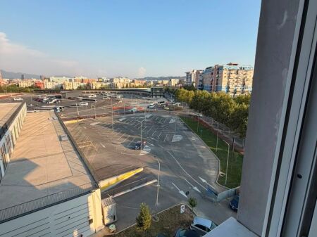Comfortable apartment in Tirana – 5th floor