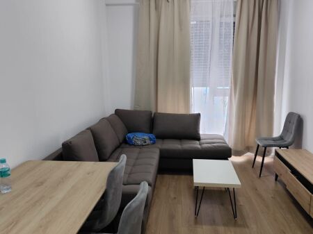Apartament 1+1 per qera Rezidenca Oxa Fresk !