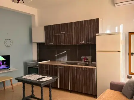 Qera | Apartament 1 + 1 | Rruga Isuf Gjinali | 300 €/muaj
