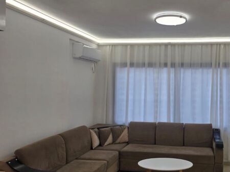 Apartment for rent 1+1 Astir