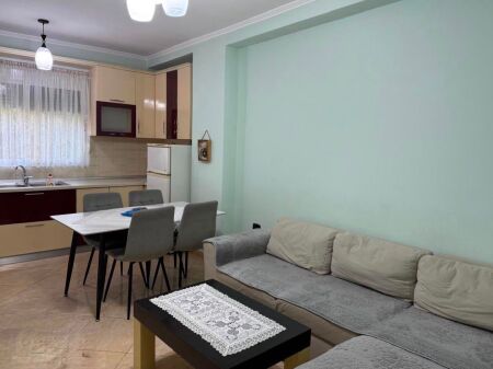 Apartment 2+1 for rent near the New Maternity 55,000 Lek negotiable!