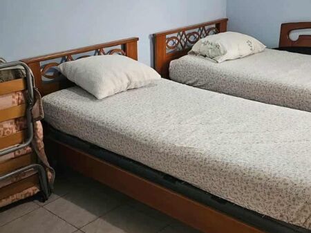 Qera | Garsoniere | Rruga Kongresi i Manastirit | 200 €/muaj