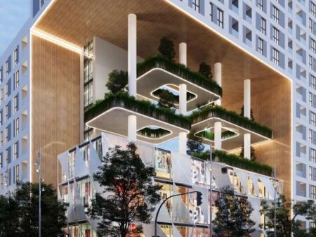 APARTMENT 1+1