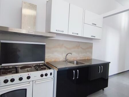 Apartment 2+1 for rent in Shkozet – Private villa
