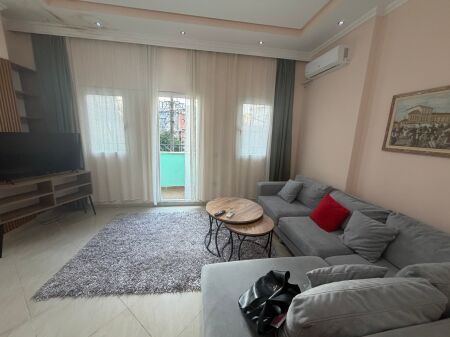 1+1, 2nd floor elevator, at un aldent selvia, 600 thousand leke