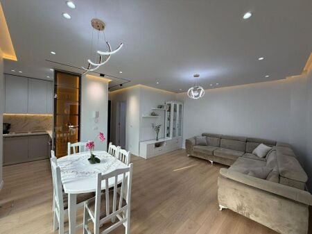 Apartment 2+1 for rent at Akses Tirana Residence