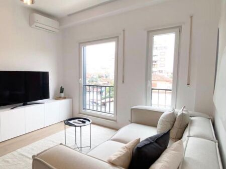Super apartment for rent 1+1 Jordan Misja