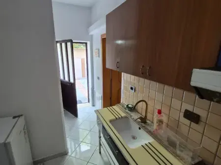 Qera | Garsoniere | Rruga Sadik Petrela | 300 €/muaj