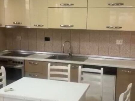Qera | Apartament 2 + 1 | Medreseja | 600 €/muaj