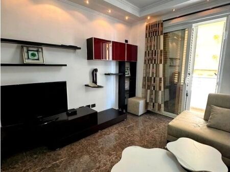 For rent Apartment 2+1+🅿️ 650€