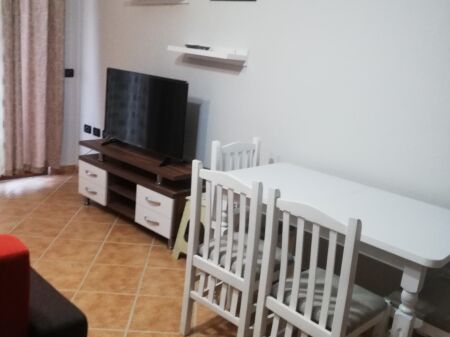 APARTMENT 1+1. 30000 LEKE.FRESH