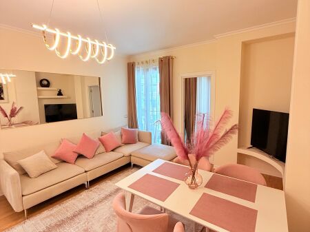 🏡 APPARTAMENTO 2+1 IN AFFITTO – VIA DEI KOSOVARI