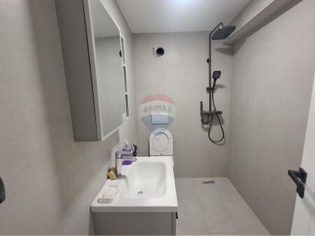 Apartament - Për Qira - Rruga Jordan Misja, Tiranë