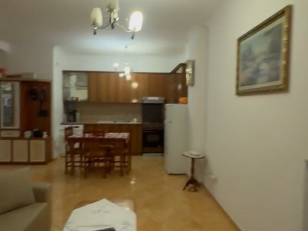 Apartament 1+1 per shitje ne Astir !