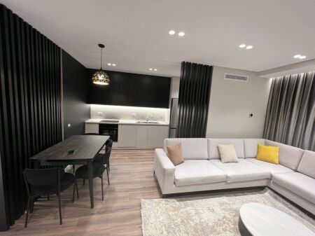 For rent 2+1 Apartment at the former Aviation field