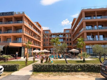 Luxury duplex for sale in Rradhime