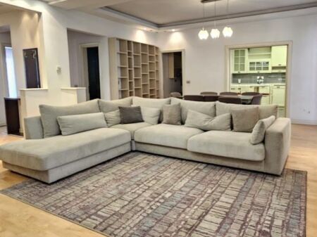 🏡 APARTMENT 2+1+2 FOR SALE – MYSLYM SHYRI