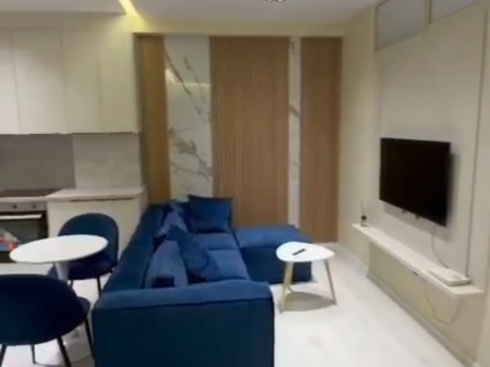 Apartament 1+1 per shitje ne Astir !
