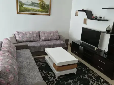Rent | Apartament 2 + 1 | Rruga Sokrat Miho | 500 €/month