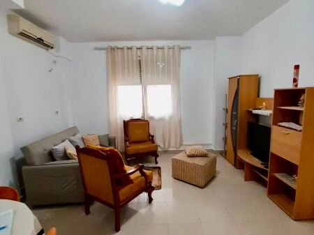 Apartment 1+1 for rent in Don Bosko