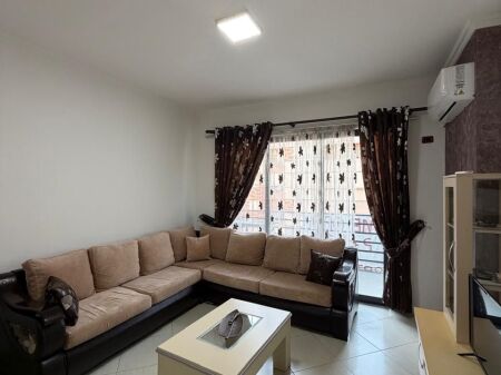 For rent 2+1+2 ASTIR 500 thousand lek