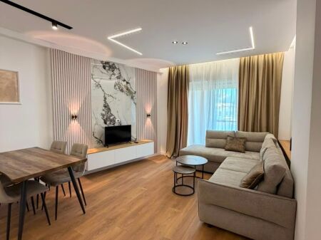 Apartment 1+1 for sale