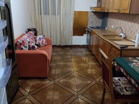 Don Bosko, affittasi appartamento 1+1!