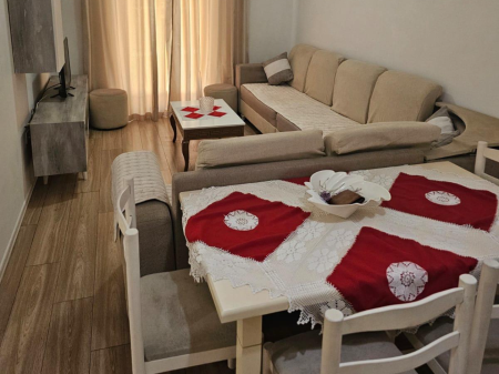 Apartment 2+1 for rent in Ali Dem near Mangalemi