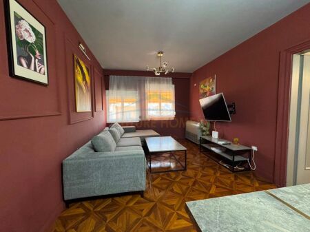 Qera, Apartament 3+1+2, Zogu i Zi, Tirane