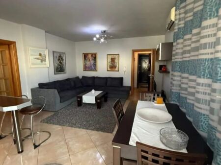 Apartment for rent 2+1, opposite Delijorgji
