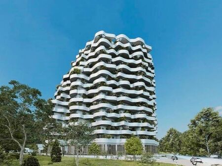 🏢 SHITET ZYRË – LION PARK