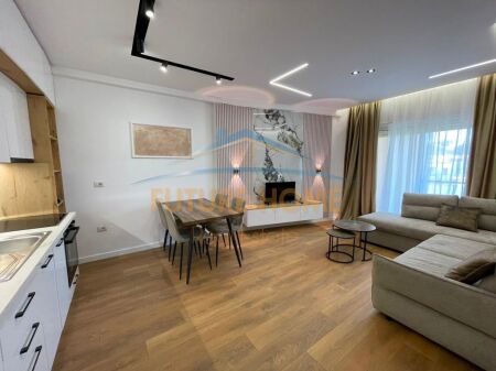 In vendita, Appartamento 1+1, 21 Dhjetori, Tirana