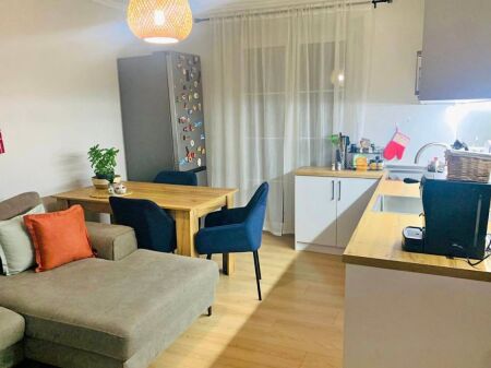 SHITET 2+1 | HARRY FULTZ | 65 m² | RRUGË KRYESORE