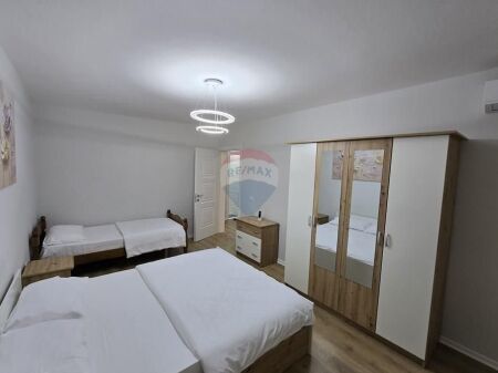 Appartamento - In Affitto - Piazza Skënderbej, Tirana